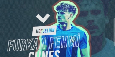 Karacabey Belediyespor, Furkan Fehmi Güneş’i transfer etti