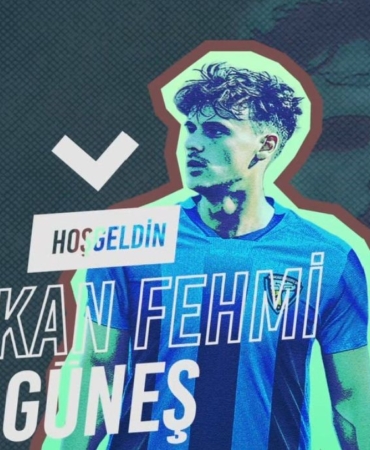 Karacabey Belediyespor, Furkan Fehmi Güneş’i transfer etti
