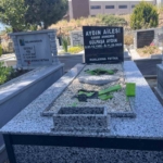 Esenyurt’ta bir mezar, kimliği belirsiz kişilerce 2,5 yılda 20 kez tahrip edildi