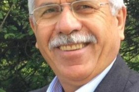 Balıkesirli yazar İsmail Sarıçay’ın 14. kitabı yayınlandı