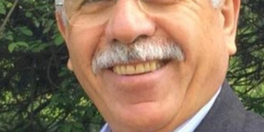 Balıkesirli yazar İsmail Sarıçay’ın 14. kitabı yayınlandı