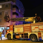 Bandırma’da korkutan sessizlik: Balkondan girildi, uykuda bulundu