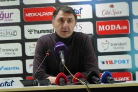 Shota Arveladze yeniden Kasımpaşa’da