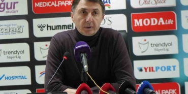 Shota Arveladze yeniden Kasımpaşa’da