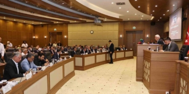 Bursa’da çarşı ve sahilde seyyar satıcıya geçit yok