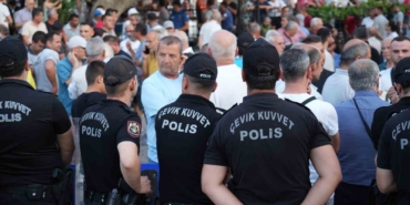 Cenazesi 4 gün bekledi...Cumhurbaşkanlığı devreye girdi, vasiyet gerçekleşti