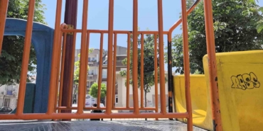 Çocuk karne günü dehşeti yaşadı