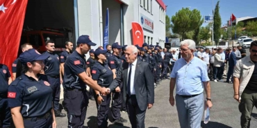 Bursa Büyükşehir, Kurban Bayramı’na hazır
