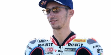 Toprak Razgatlıoğlu, MotoGP’de yarışacak