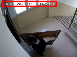 Gaziosmanpaşa Belediyesi’nden "Atatürk portresi" iddialarına yalanlama