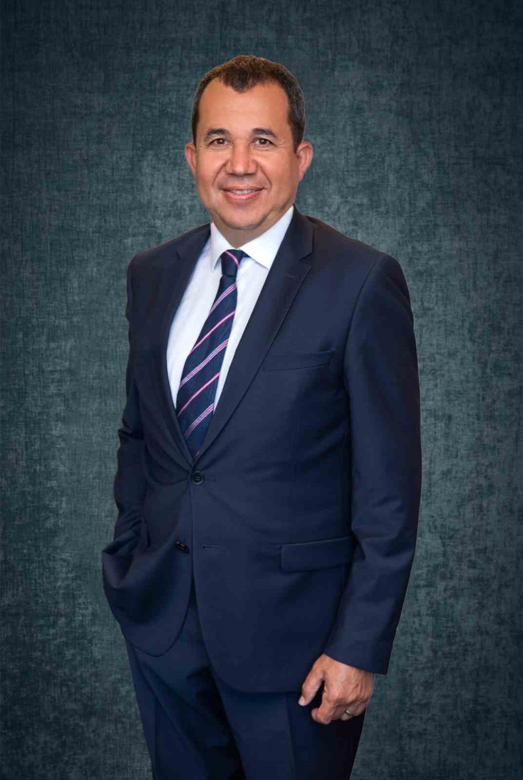 TAB Gıda, 180’i aşkın yeni restoran ve 5 bin yeni istihdam hedefiyle büyümesini sürdürüyor