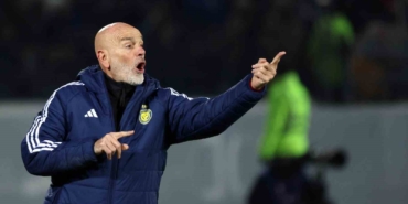 Al Nassr’da teknik direktör Stefano Pioli ile yollar ayrıldı