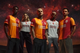 Galatasaray’dan formadaki beş yıldızla ilgili açıklama