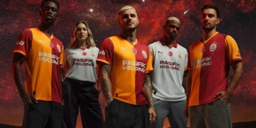 Galatasaray’dan formadaki beş yıldızla ilgili açıklama