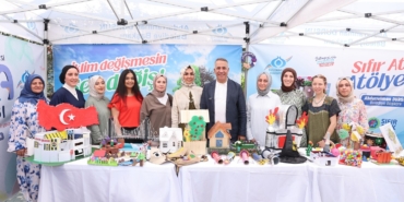 Sultangazi’de Çevre Haftası Etkinliği ve Çevre Farkındalık Yarışması Ödül Töreni düzenlendi