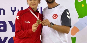 Bilecikli sporcuların Anadolu Yıldızlar Ligi Taekwondo Yarı Finalleri’nde büyük başarısı