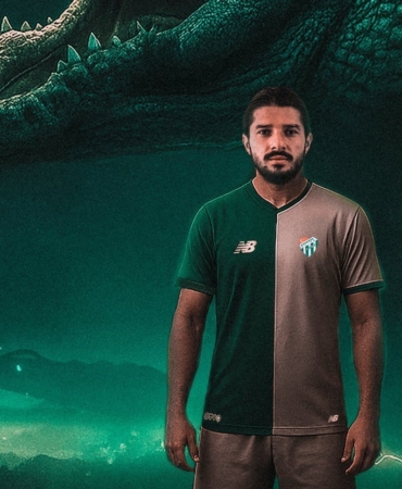 Bursaspor, Barış Gök transferini resmen duyurdu