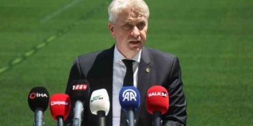 Sakaryaspor’da Muhammet Kıratlı dönemi