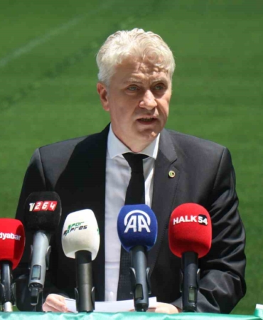 Sakaryaspor’da Muhammet Kıratlı dönemi