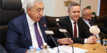 Şekerbank ve TESK’ten esnafa finansman desteği