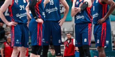 Bahçeşehir Koleji, Basketbol Süper Ligi’nde yarı finale yükseldi