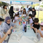 Çevre Koruma Haftası’nda Küçükçekmece’de Kitap Takas etkinliği düzenlendi