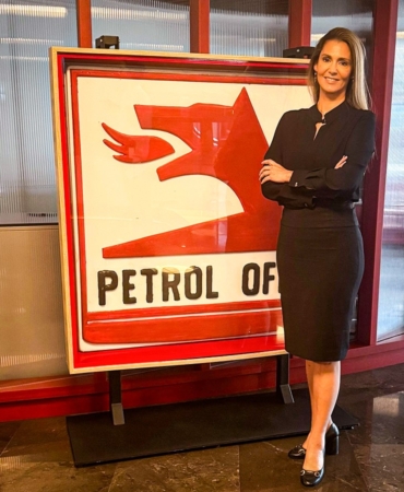 Petrol Ofisi Grubu ilk ULSFO üretimini gerçekleştirdi