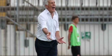 Roma’da Gasperini dönemi