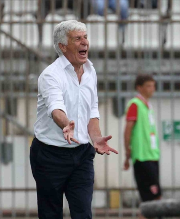 Roma’da Gasperini dönemi