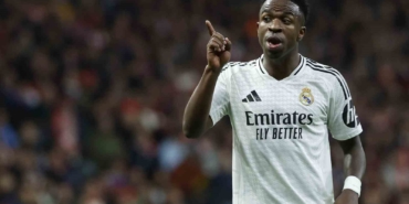 Vinicius Junior’a yapılan nefret suçu ve tehdide hapis cezası