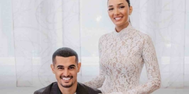 Levent Mercan dünya evine girdi