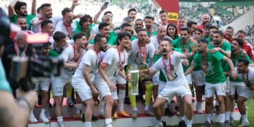 Bursaspor’da birçok isimle yollar ayrılabilir