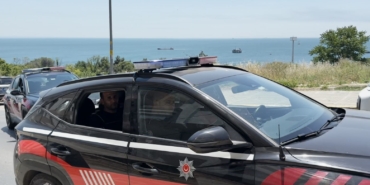 Fatih’te husumetlisini öldüren şahıs kısa sürede yakalandı