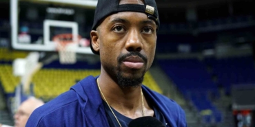 Fenerbahçe, Errick McCollum ile yollarını ayırdı