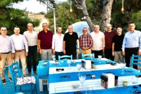 Milletvekili Gider: "Millete hizmet için gelen her belediye başkanına kapımız sonuna kadar açıktır"