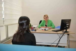 Esenyurt Belediyesi Psikolojik Destek Hizmeti ile vatandaşların yanında