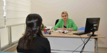 Esenyurt Belediyesi Psikolojik Destek Hizmeti ile vatandaşların yanında