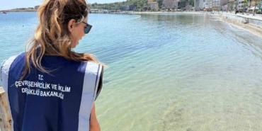 Tekirdağ’da Marmara Denizi için 4 gün süren çevre denetimi