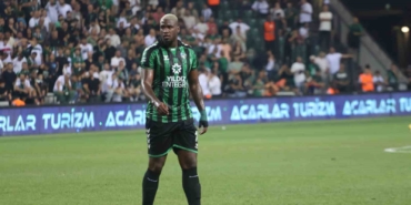 Kocaelispor’da Markao ile de yollar ayrıldı