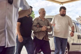 FETÖ üyeliğinden yakalanan şahıs tutuklandı