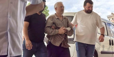 FETÖ üyeliğinden yakalanan şahıs tutuklandı