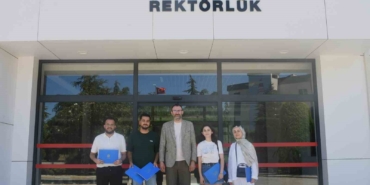 Sıfır Atık Temalı Video ve Fotoğraf Yarışmalarında ödüller sahiplerini buldu