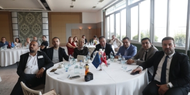 Türkiye’nin Enerji Dönüşümü Final Konferansı İstanbul’da gerçekleştirildi