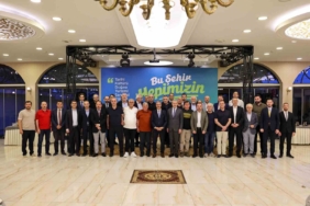 Başkan Alemdar’dan, Sakaryaspor’un geleceği için birliktelik çağrısı