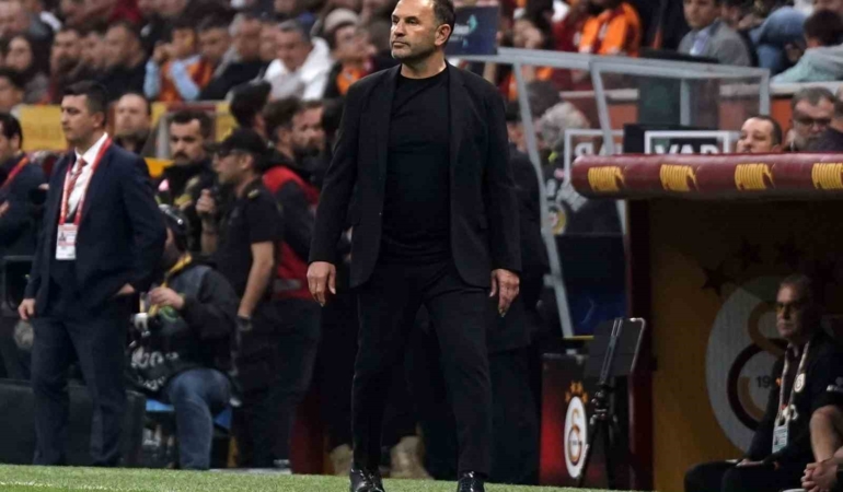 Trendyol Süper Lig’de 7 teknik direktör sezonu tamamladı