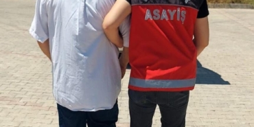 Balıkesir’de 35 yıl hapis cezasıyla aranan şahıs yakalandı