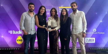 A101’e Brandverse Awards’dan Altın Ödül