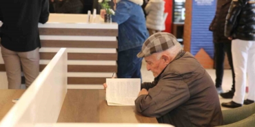 Kocaeli’deki 8 kütüphane 281 bin kitapseveri ağırladı