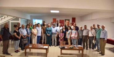 Bilecik’te sürdürülebilir su yönetimi stratejileri anlatıldı