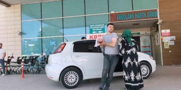 İnegöl’de acemi kasaplar acil servisi doldurdu